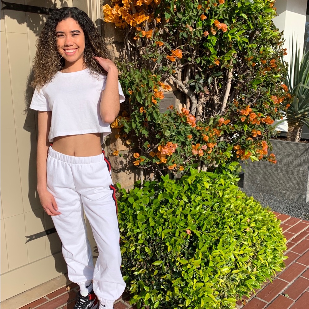 Meet your Posher, Bailey